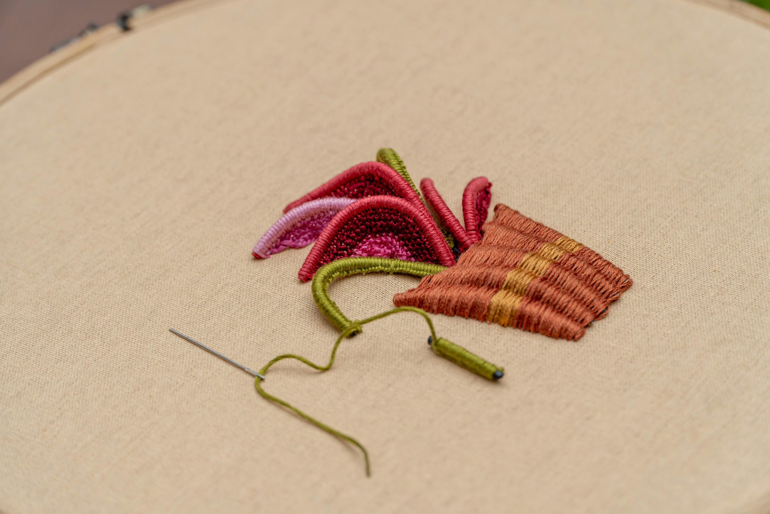 xstitchstore Cross-Stitch Kits, Embroidery Floss & Needlework