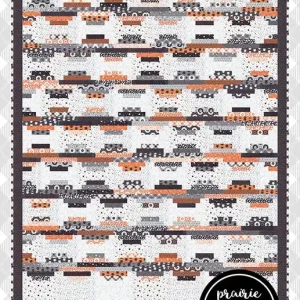 Big Sale Spirit Downloadable PDF Quilt Pattern | Prairie Grass Patterns