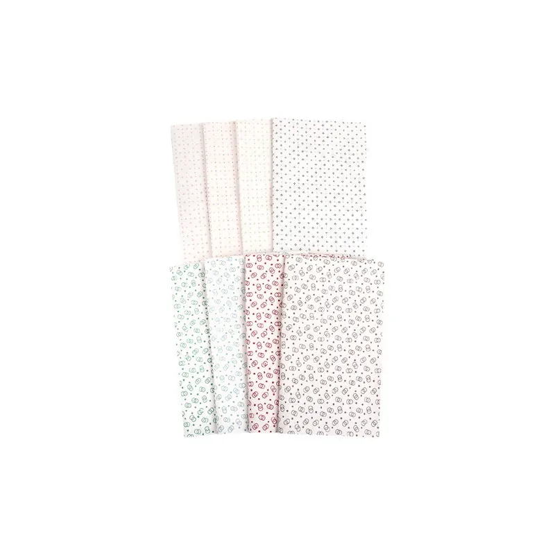 Low Price Bee Backgrounds Bee Dots Half Yard Bundle | Lori Holt for Riley Blake Designs
