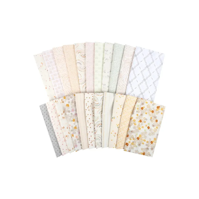 Capsules Mix The Volume Half Yard Bundle | AGF Studio for Art Gallery Fabrics Direct From Manufacturer