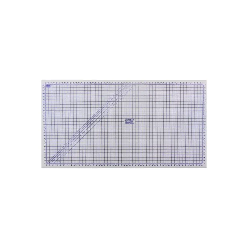 MegaMat 28" x 56" Cutting Mat | Quilter's Rule #SF32X60T Brand New