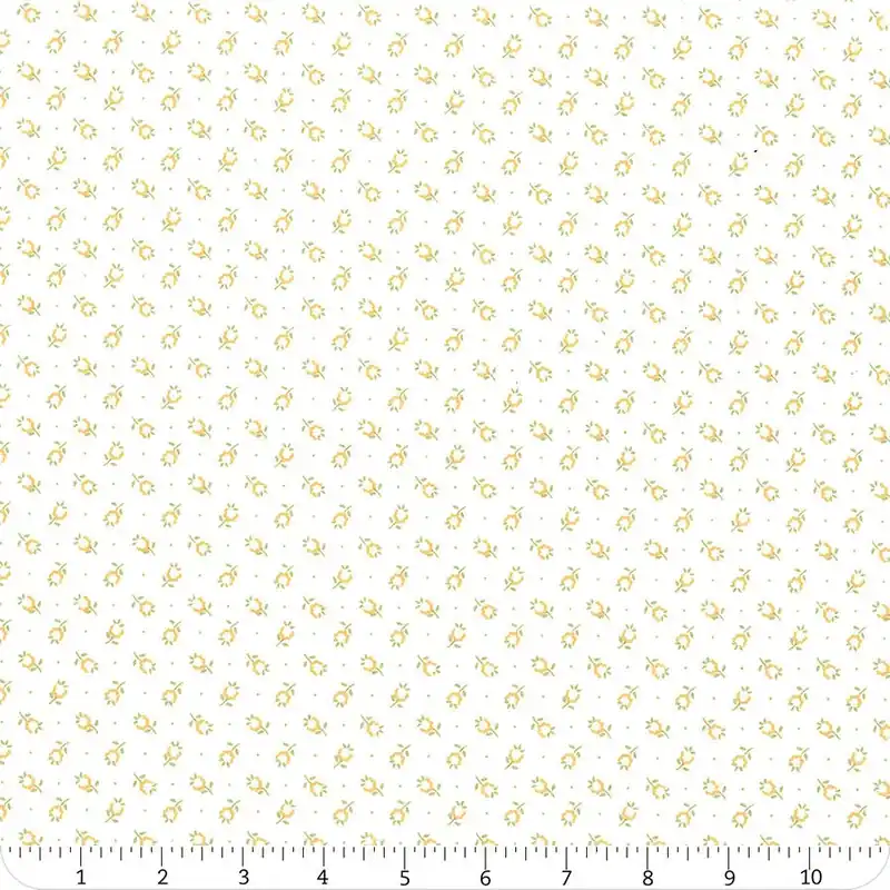 Home Town Lettuce Butterfield Yardage | SKU# C13598-LETTUCE Brand New