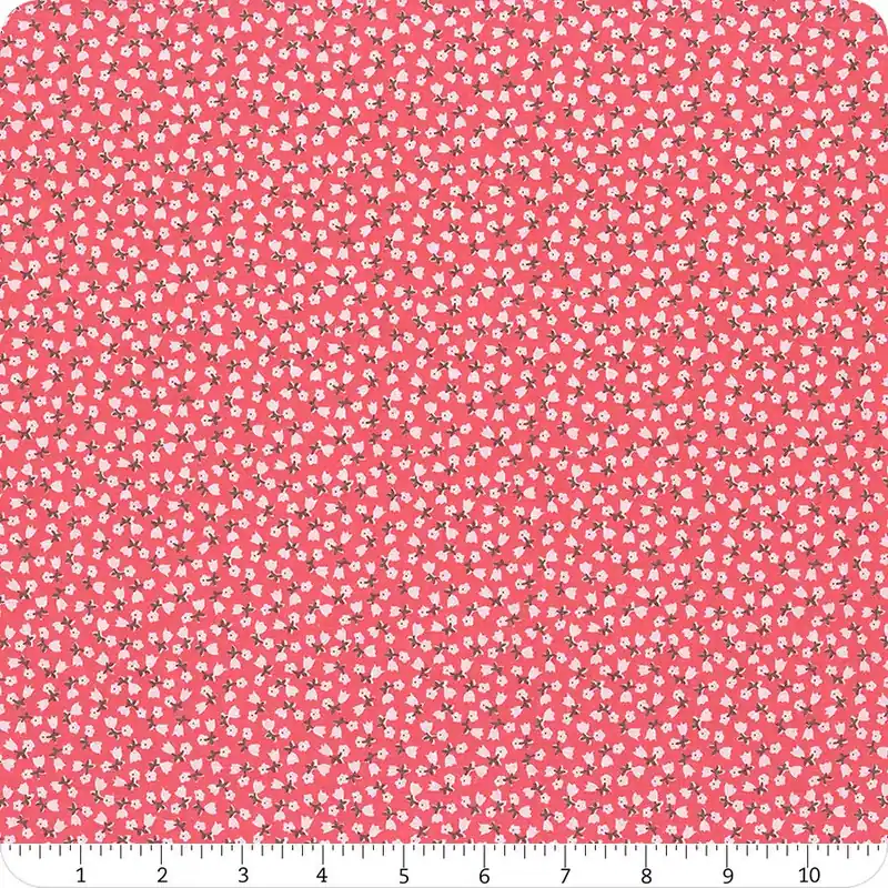 Home Town Tea Rose Eastman Yardage | SKU# C13584-TEAROSE High Quality