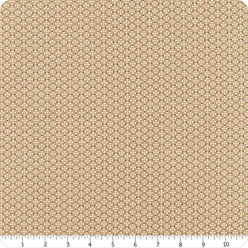 Home Town Brown Sugar Dansie Yardage | SKU# C13595-BROWNSUGAR Budget