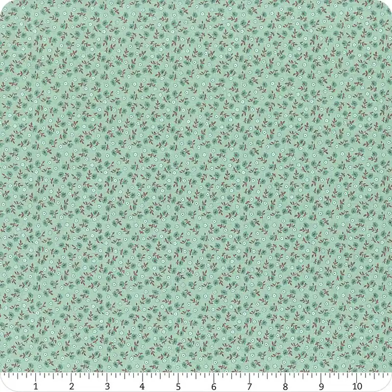Secure Checkout Home Town Heirloom Sea Glass Bodell Yardage | SKU# C13594-HEIRSEAGLASS