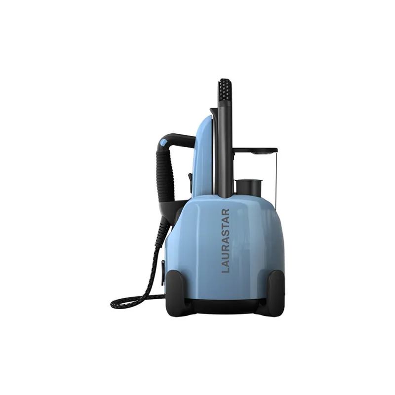 Laurastar Lift Plus Sky Blue Steam Iron | Laurastar #000.0605.530 Viral
