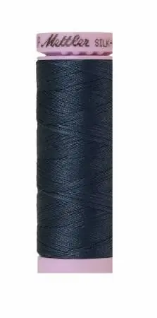 Best Choice Mettler Harbor 100% Cotton Silk Finish Small Thread | Mettler #9105-1276