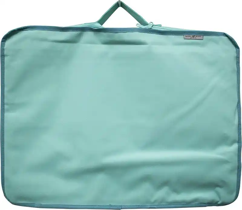 Small Ruler Storage Bag | Amanda Murphy for Good Measure #GMAMSBAG While Supplies Last