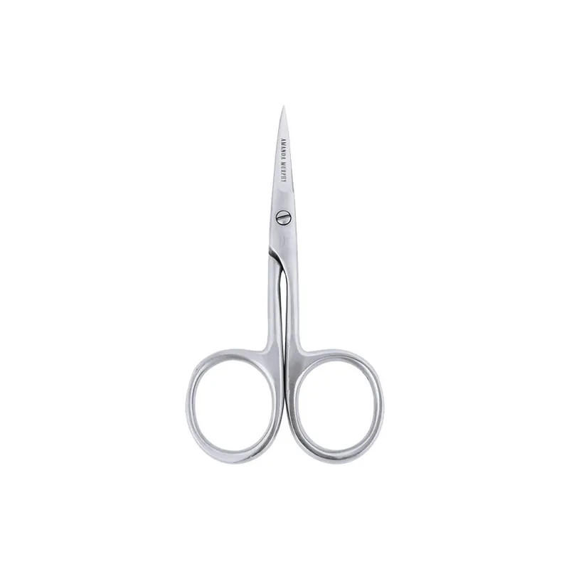 Mega Sale 4" Curved Snips | Amanda Murphy #AM4CSBN