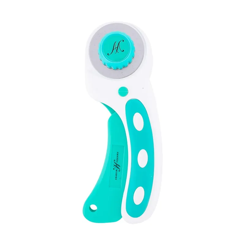 45mm Ergonomic Rotary Cutter | Amanda Murphy #AMRC01 Seasonal Sale