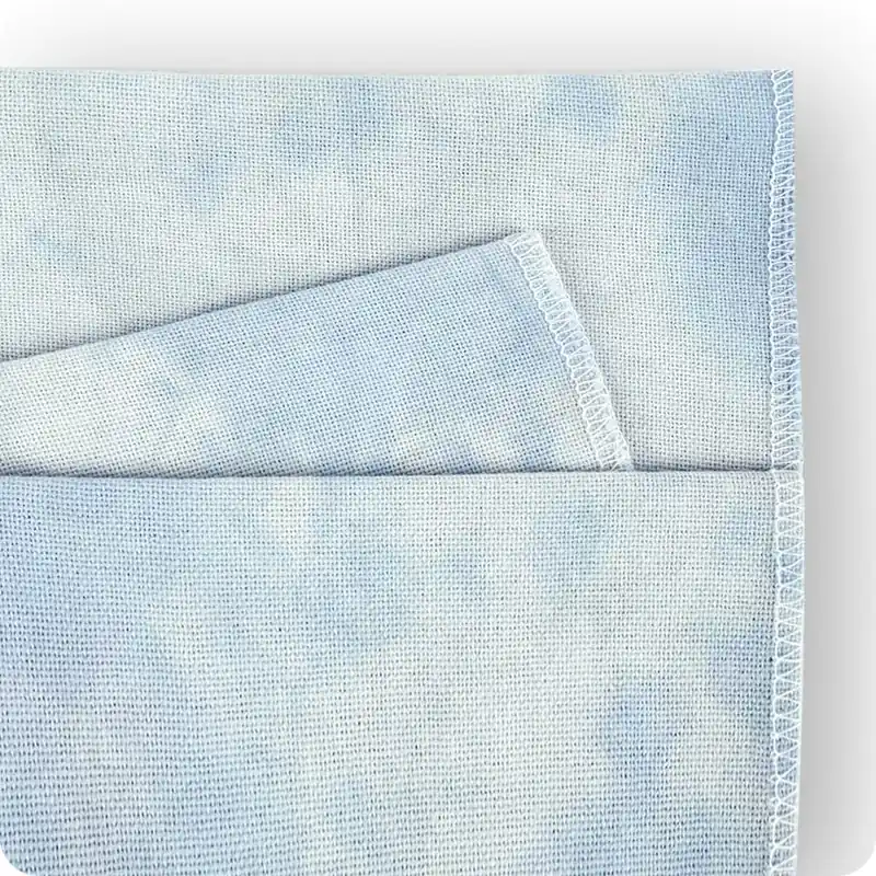 Brand New Arctic 28 Count Lugana 18" x 27" Cross Stitch Cloth | Picture This Plus