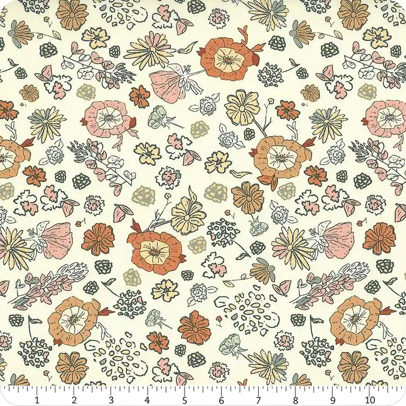 Worldwide Shipping Road to Round Top Farm to Market Yardage | SKU# RRT-14607