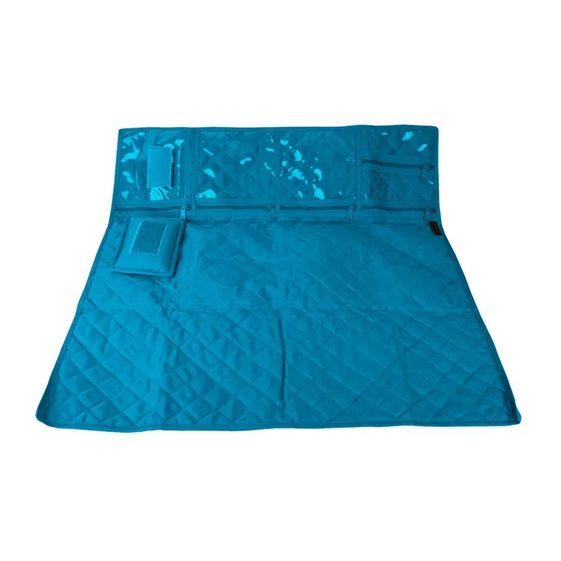 Aqua Sewing Machine Mat | Yazzii #CA575A Sale