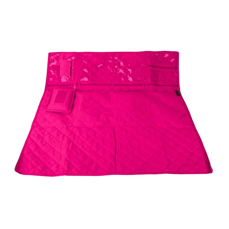 Fuchsia Sewing Machine Mat | Yazzii #CA575F Last Chance
