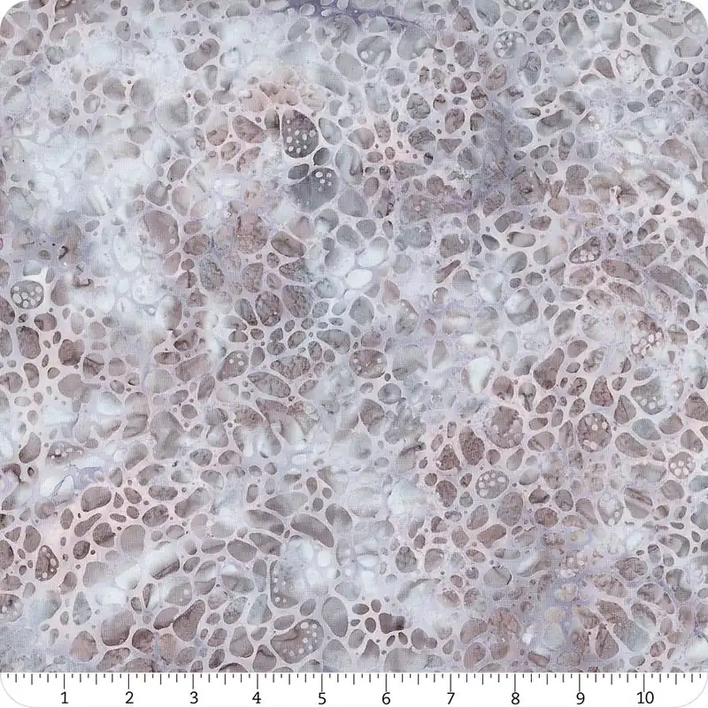 In Demand Natural Beauty Batiks Hippo Pebbles Yardage | SKU# U2494-270