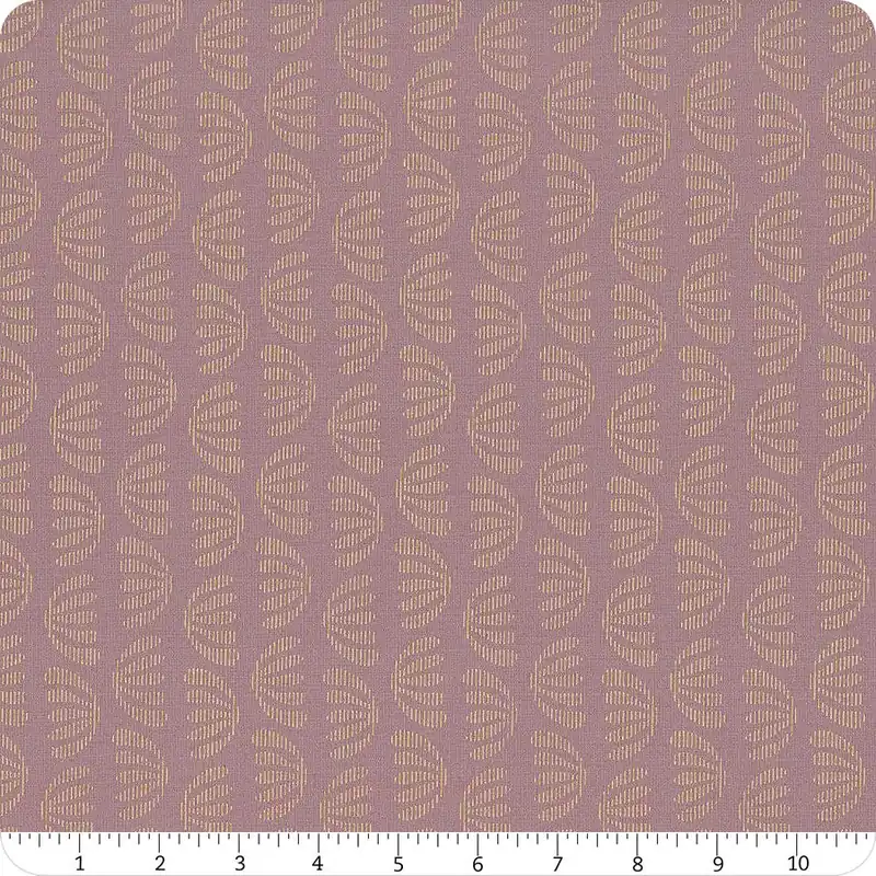 Duval Boho Leaves Haze Yardage | SKU# DUV-60302 Next Day Delivery
