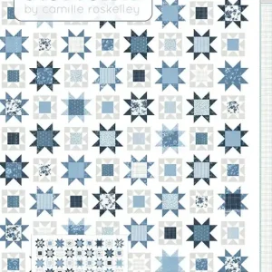 Wholesale Sand & Sea Quilt Pattern | Thimble Blossoms #TB-279