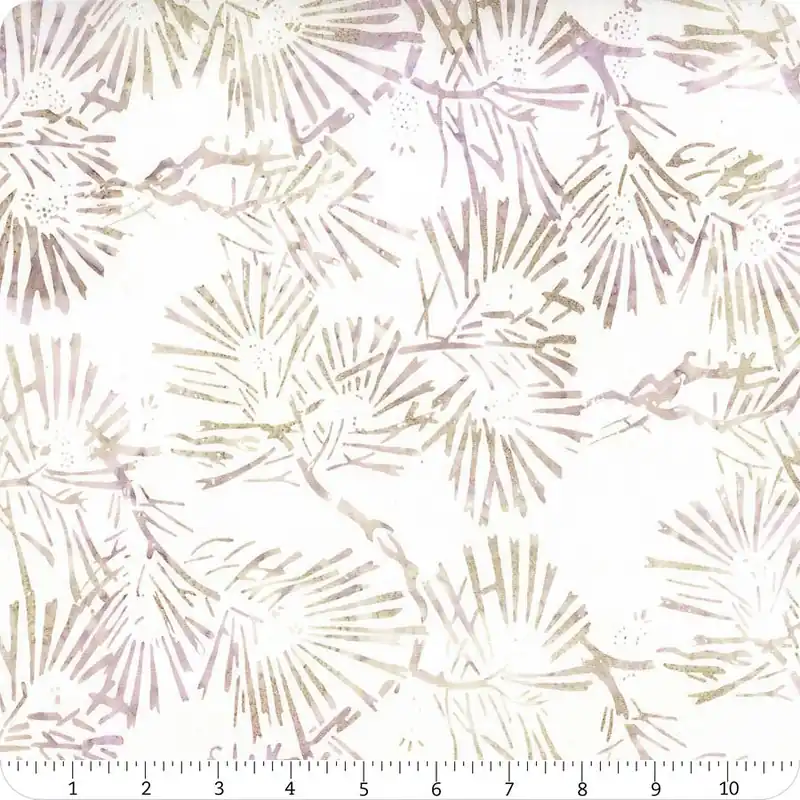 Pansy Tonga Batiks Orchid Bamboo Tropics Yardage | SKU# B2166-ORCHID Mega Sale