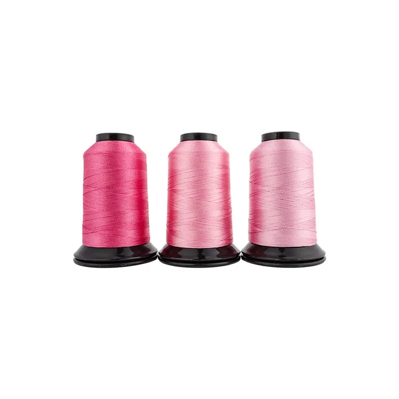 Price Drop Carnation Polyester Machine Embroidery Thread Set | Floriani #FSP-3CARN