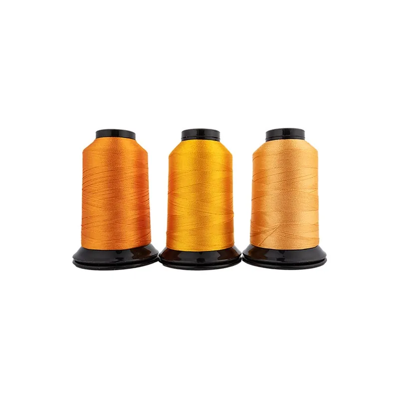 Citrus Sunset Polyester Machine Embroidery Thread Set | Floriani #FSP-3CS Direct From Manufacturer