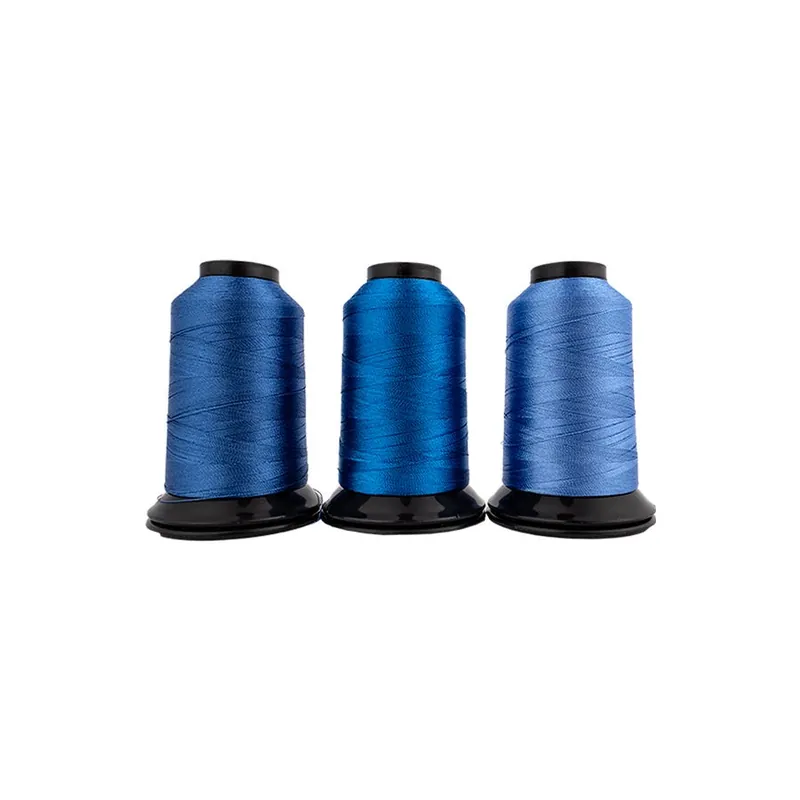 Wild Blue Yonder Polyester Machine Embroidery Thread Set | Floriani #FSP-3WBY Top Rated