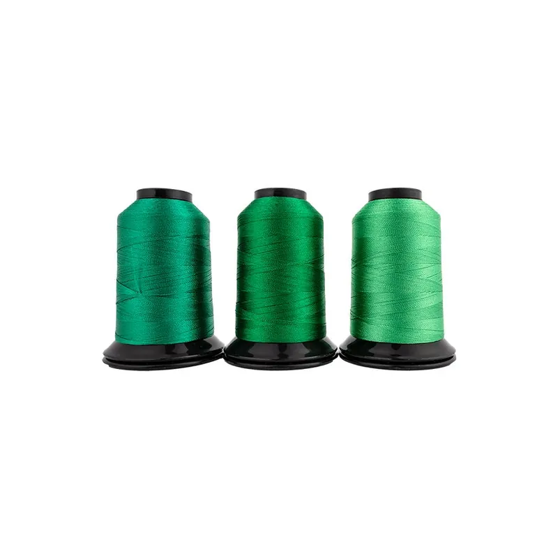 Latest With Envy Polyester Machine Embroidery Thread Set | Floriani #FSP-3ENVY