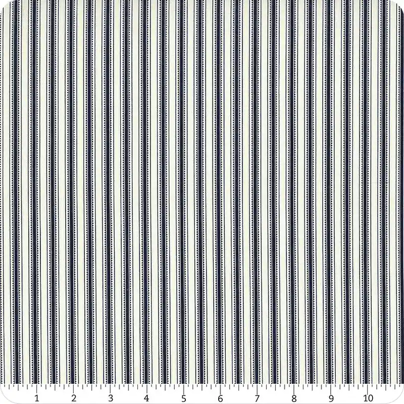 Bellissimo Gardens Cream Stripe Yardage | SKU# C13834-CREAM New Arrival