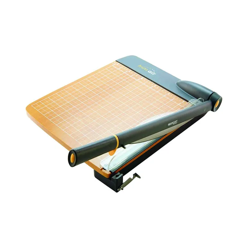 Time-Limited Westcott 18" TrimAir Guillotine Paper Trimmer | Westcott #15108