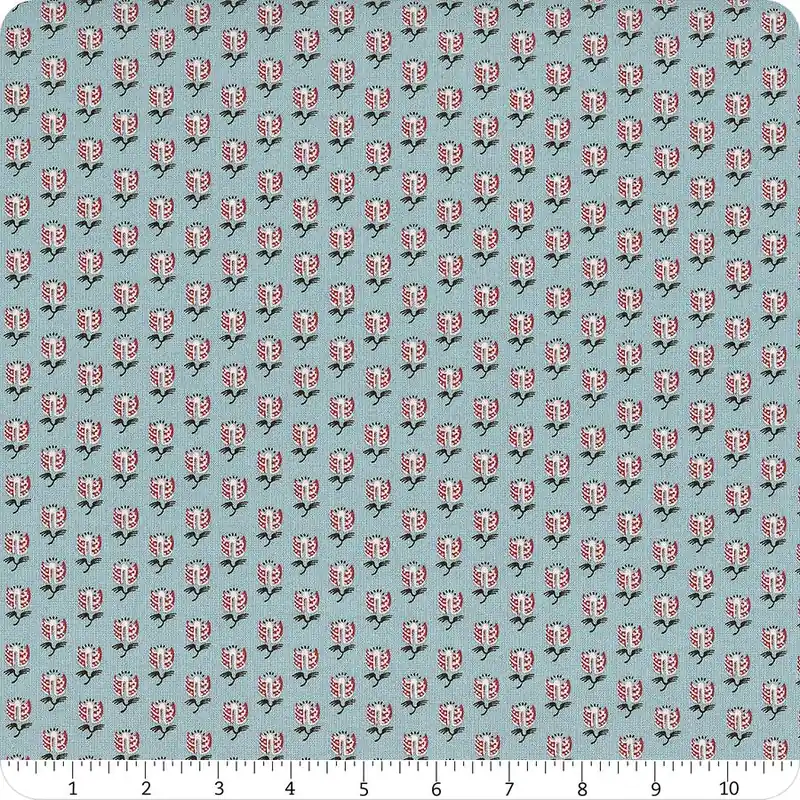 Best Choice Jane Austen at Home: Pride & Prejudice Lady Lucas Yardage | SKU# C13773-LADYLUCAS