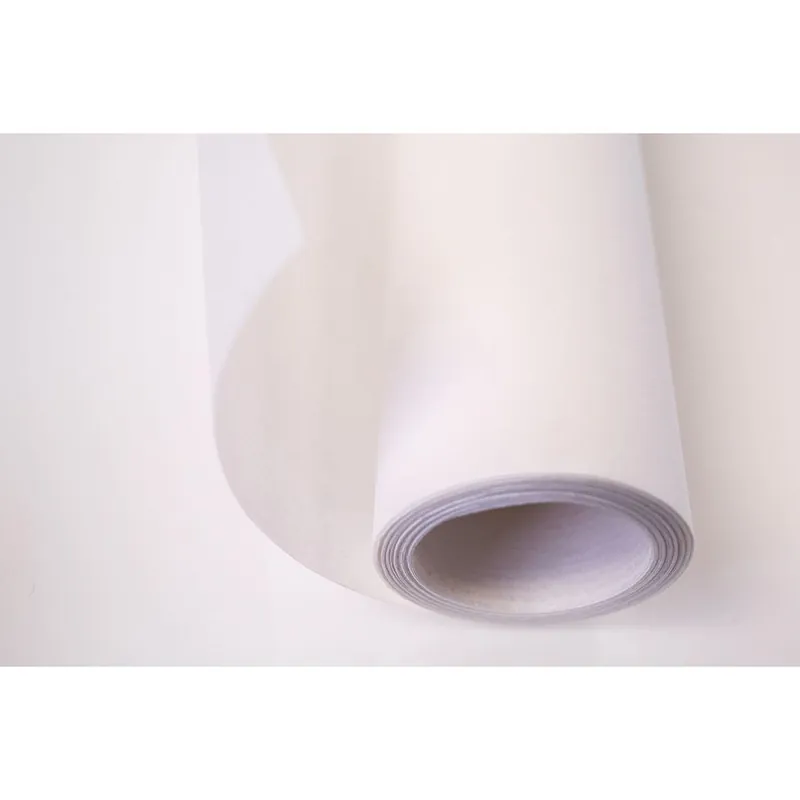 Reduced Price 3 Yard Roll FlexiFuse Light Weight Fusible Web | Laser Cut Quilts #FLEX-ROLL
