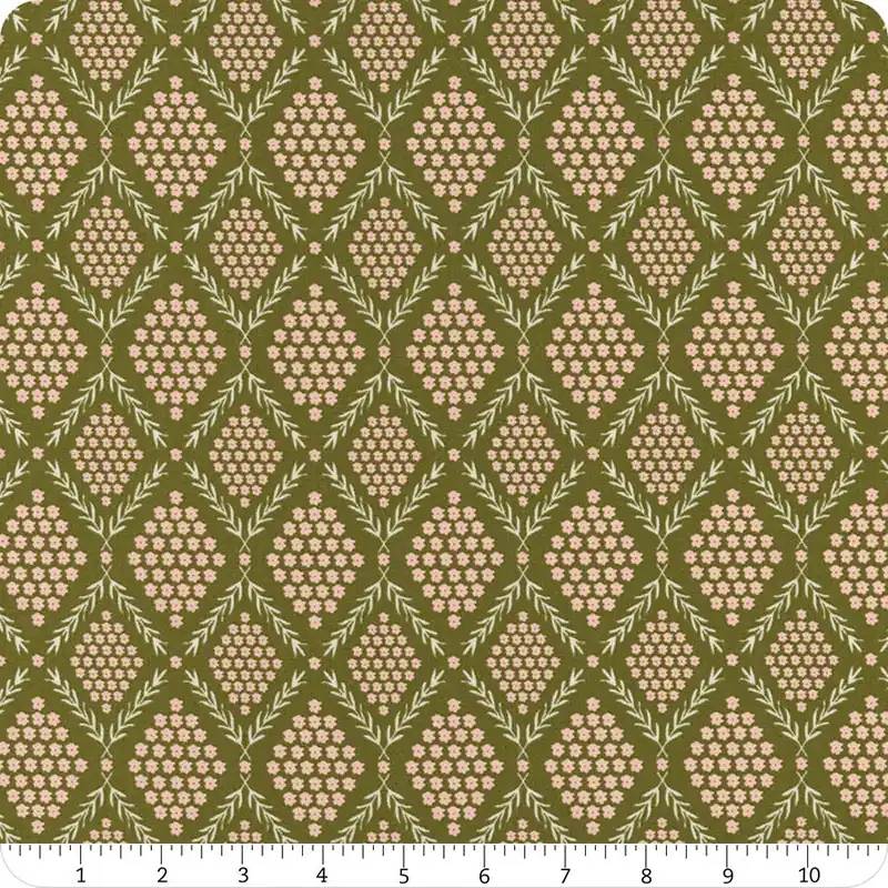 Get Yours Evermore Fern Honeysweet Yardage | SKU# 43153-14