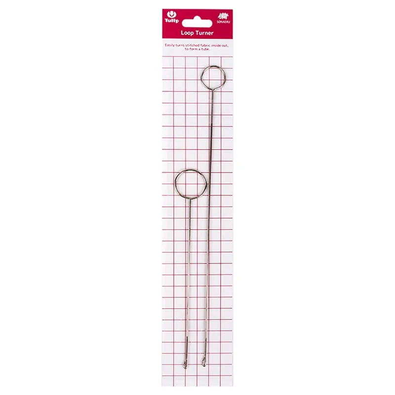Reduced Price Tulip Loop Turner | Tulip #SC-029E