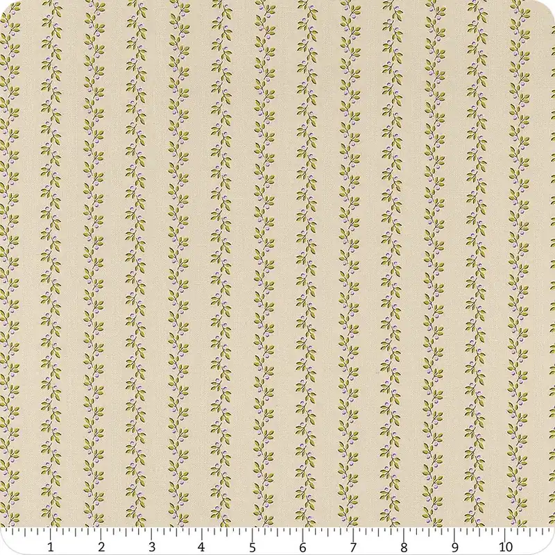 Special Offer Georgia Stone Stripe Yardage | SKU# 18776-16