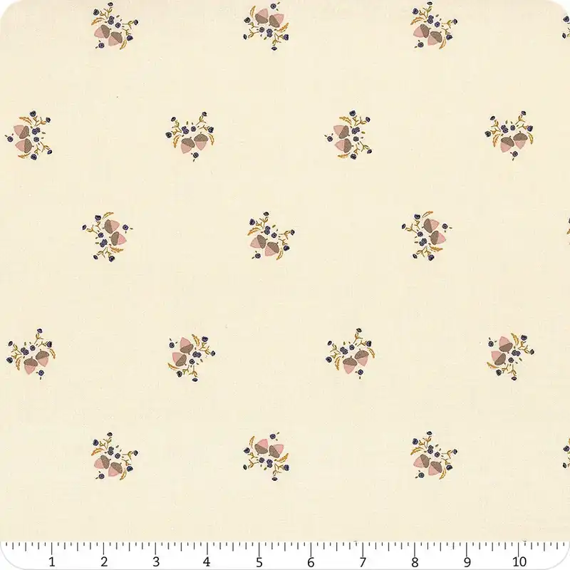 Enchantment Porcelain Little Acorn Yardage | SKU# 43175-11 Free Shipping