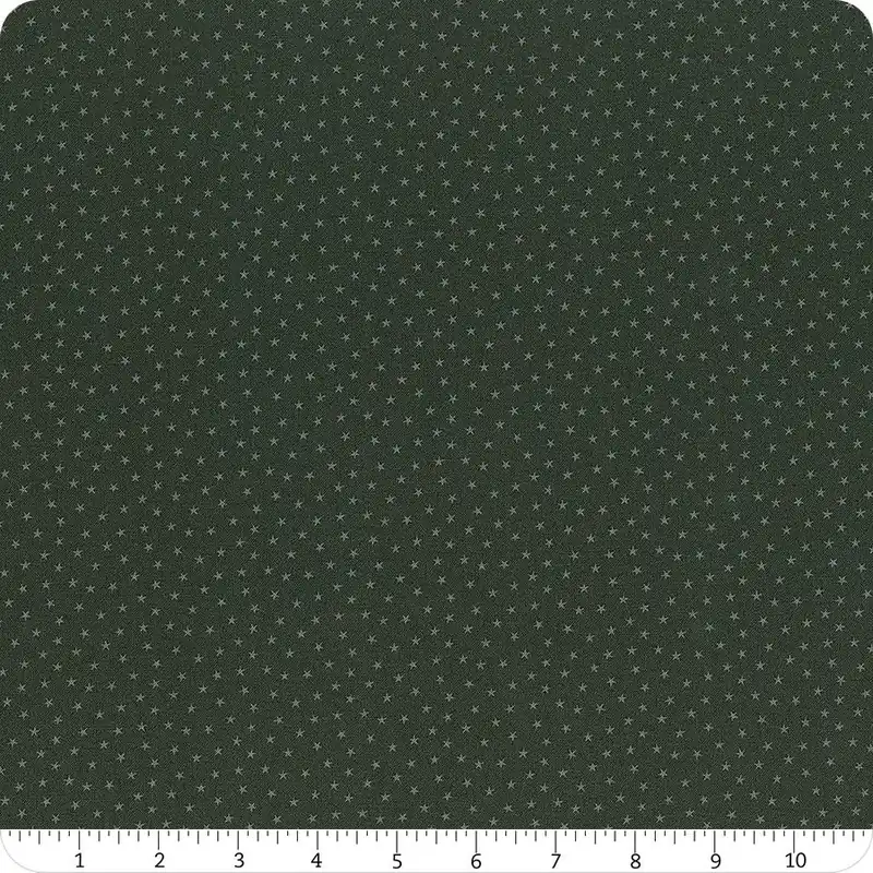 Twinkle Succulent Yardage | SKU# 1234-G2 Price Cut