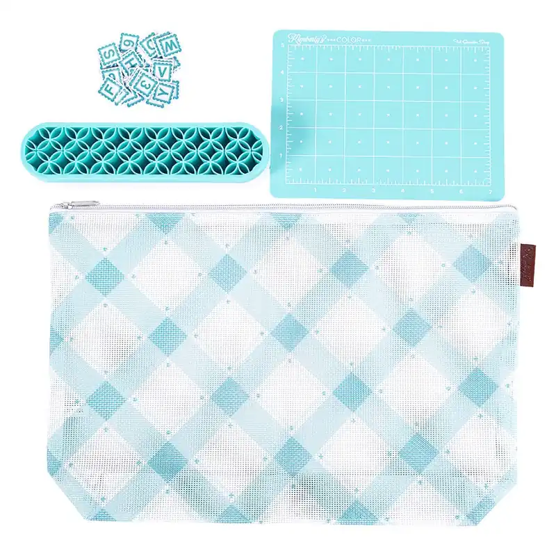Kimberly's Color Master Set | Fat Quarter Shop Limited Edition Exclusive Factory Price