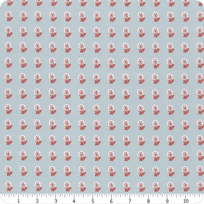 Jane Austen at Home: Mansfield Park Price Yardage | SKU# C15191-PRICE Editor’s Pick