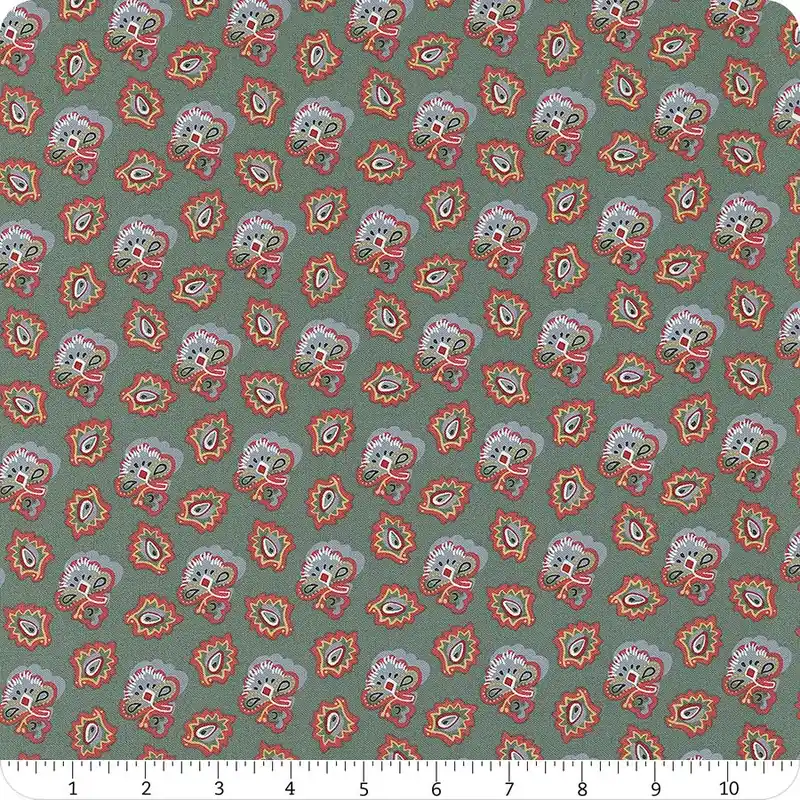 Big Sale Jane Austen at Home: Mansfield Park Susan Yardage | SKU# C15190-SUSAN