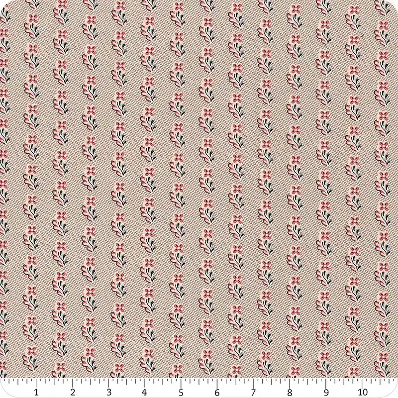 Seasonal Sale Jane Austen at Home: Mansfield Park Rushworth Yardage | SKU# C15198-RUSHWORTH