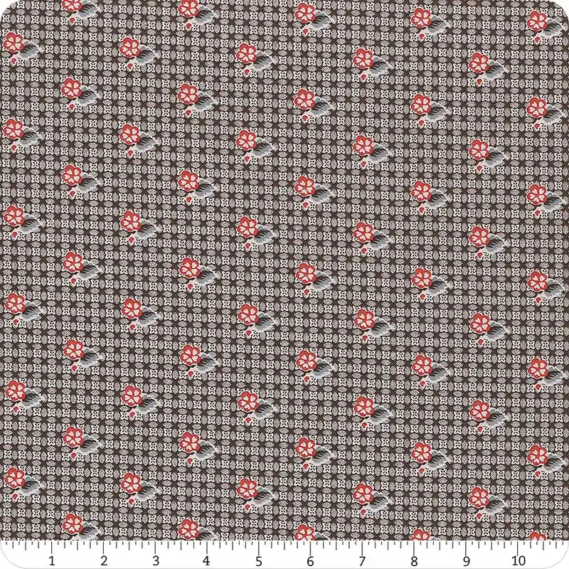 Jane Austen at Home: Mansfield Park Sotherton Yardage | SKU# C15203-SOTHERTON Next Day Delivery