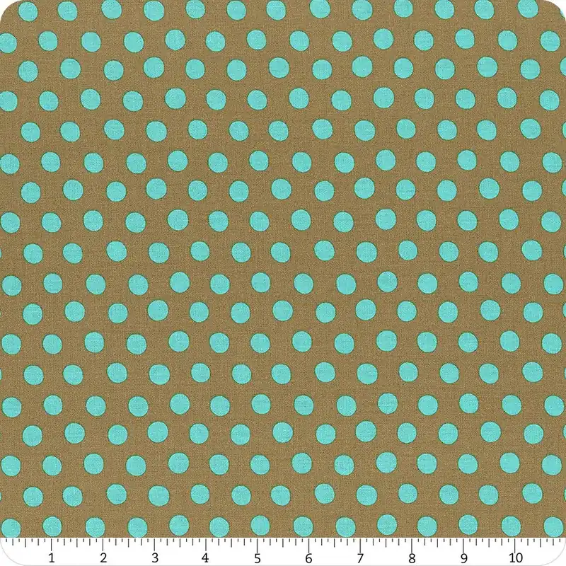 Kaffe Fassett Collective Toast Spot Yardage | SKU# PWGP070-TOAST Deal
