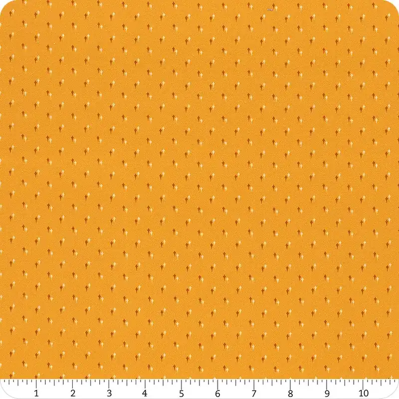 Indigo Cheddar II Cheddar Kites Yardage | SKU# 1144-O High Quality