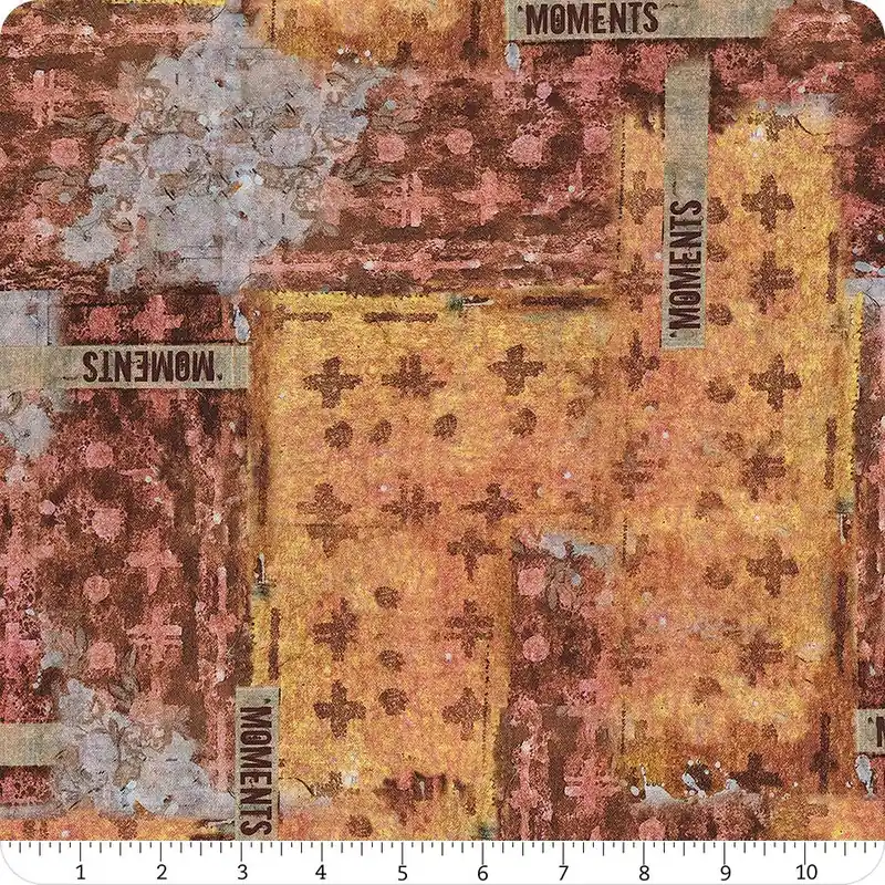 Live Out Loud Sunset Moments Yardage | SKU# PWSE018-SUNSET Big Sale