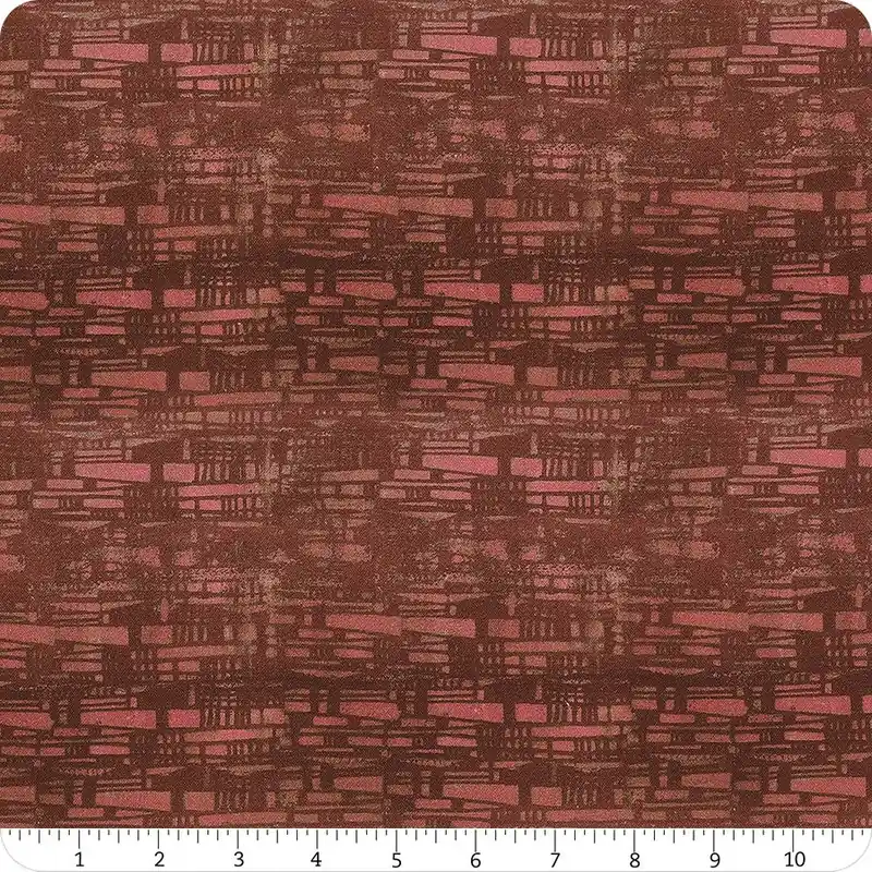 Live Out Loud Burgundy Minor Chord Yardage | SKU# PWSE027-BURGUNDY Fan Favorite