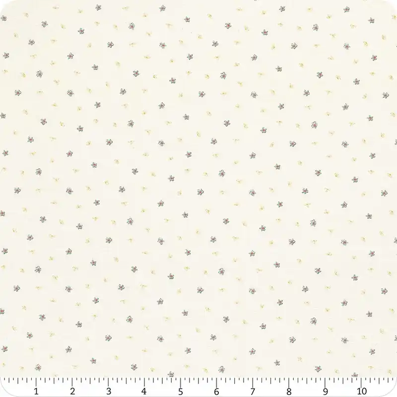 Hot Picks Simply Be Cream Seedling Yardage | SKU# 3321-44