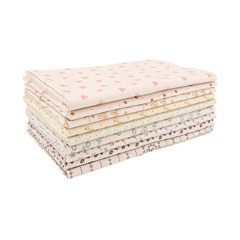 In Demand Gentler Times Backgrounds One Yard Bundle | Lori Holt for Riley Blake Designs
