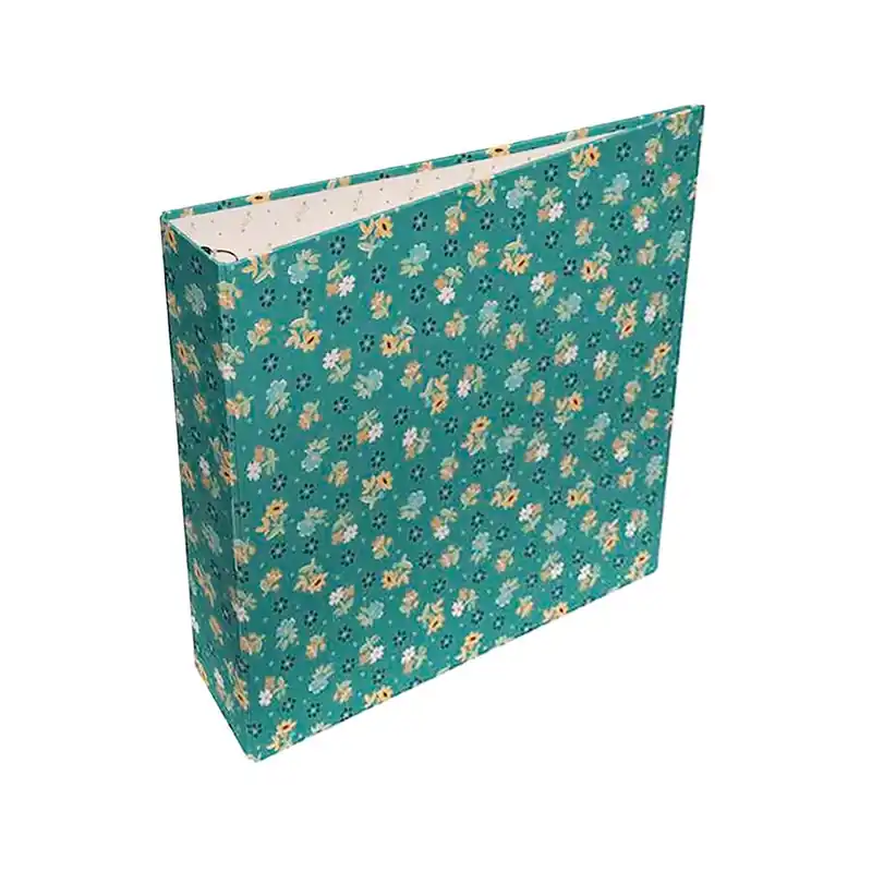 Gentler Times Bee Keeper Binder | Lori Holt of Bee in My Bonnet #ST-42690 Luxury