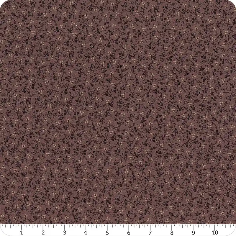 Plumberry III Mauve Vintage Vine Digitally Printed Yardage | SKU# R171158D-MAUVE Hot Picks