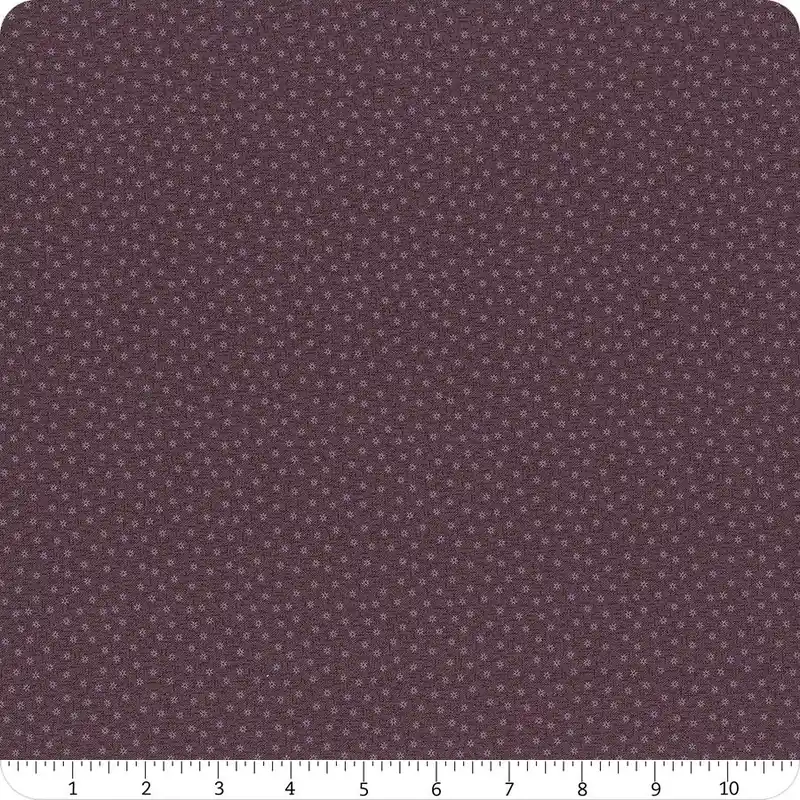 Plumberry III Purple Gears Digitally Printed Yardage | SKU# R171159D-PURPLE Must Have