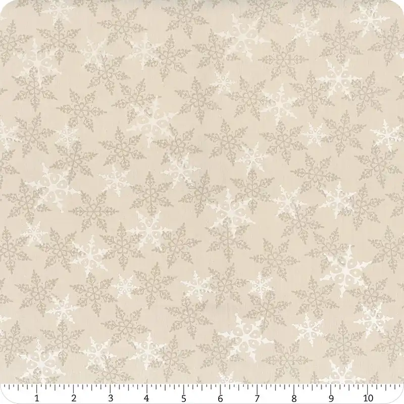 Winter Friends Snowy White 108" Wide Yardage | SKU# 108030-11 Cheap